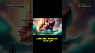 Little Mermaid Bertemu Pangeran Tampan - Dongeng Putri Duyung | Cerita Anak | Dongeng Anak