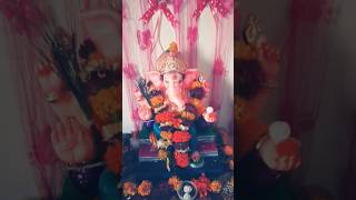 #ganpati#bappa#morya#trending #ytshorts#shorts#viralvideo #hindugod#smallganesh#god#viral#shortvideo