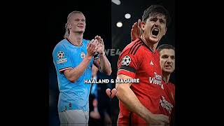 HOLLand & Maguire #shorts #spiderman #football #viral #funny