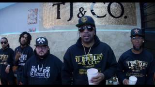 THE BIG DEAL, TJ JEWELRY & CO  & LIL FLIP HOTT FILMS