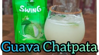 #SUMMER SPECIAL #GUAVA CHATPATA 😋🍹#Shorts