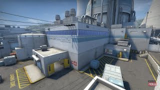 Dream and his "luck" but its cs go