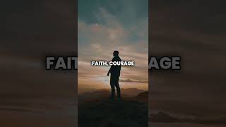 Faith to Move Mountains: A Powerful Prayer for Faith  #prayer #motivation #jesus #faith #shorts