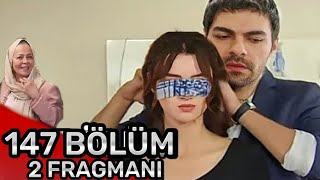 Rüzgarlı Tepe. Ветреный холм 147 серия. Халил приготовил Зейнеп сюрприз!