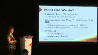 FFF 2015: Injury Reporting Infrastructure