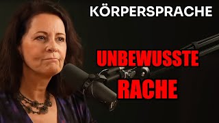 Stefanie Stahl: Körpersprache enthüllt verborgene Wut? Überraschende Aussagen zum Ex-Partner