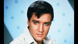 Elvis Presley Szép dala  szaxofonon - Menthetetlenül beléd szeretek