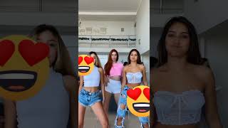 VANESSA LOPES E SUA AMIGUINHAS DANÇANDO