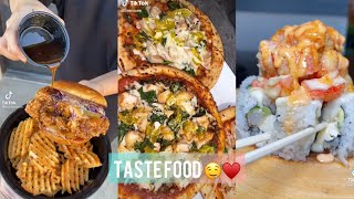 Food Compilation🤤♥️