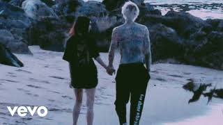 Machine Gun Kelly - not the one for me ft. Drake (NEW SONG 2023)