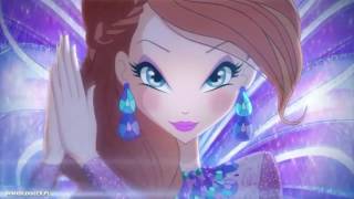 Thế giới của Winx: Biến Hình Sức Mạnh Mới Onyrix