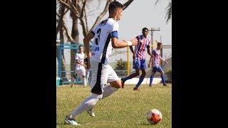 Lucas Ambiel 1996 - Zagueiro - Defender | Volante - Defensive Midfielder