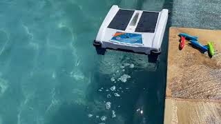 Solar Breeze NX2 Pool Skimmer