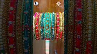 2023 Multi designs Bangles Set !! #shorts #trending #bangles