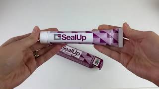 Герметик Errecom SealUp TR1157 Y 01