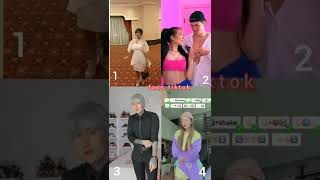 1 or 2 or 3 or 4?🤤/#fans #tiktok #tiktoktrending #follow