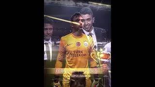 Muslera edit 💛❤️ #galatasaray #icardi #keremaktürkoğlu #muslera