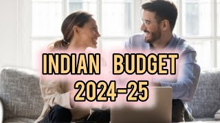 Indian Union Budget 2024 -25 Key Terms Explained: What Is The Union Budget & Its Components?