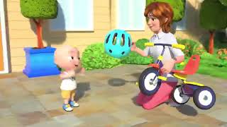 I Want to be Like Mommy   CoComelon Nursery Rhymes & Kids Songs HD