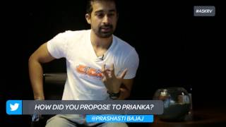 Fishbowl with Rannvijay - Part 2