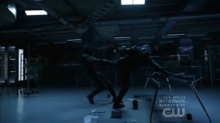 Green Arrow Vs Green Arrow_ (HD) Arrow _ 8x01 Starling City