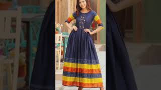 Dress design ideas for Eid #dressdesign #partywear #eid #casual #simple #stylish