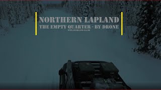 Northern Lappland - The Empty Quarter