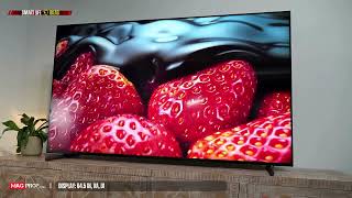 Sony Bravia XR X90L: The Best TV for Everyone, Balancing Quality and Price