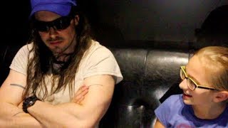 Piper interviews Andrew W.K.