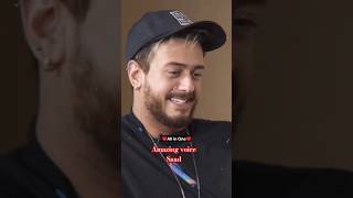 Sad Lamjarred's amazing voice#saadlamjarred#arbic#singer#voice#best #viralvideo#youtubeshorts#shorts