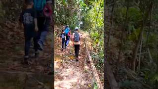 Abang Momoi Bersama Joshua Hiking @ Bung Jagoi 20/09/24