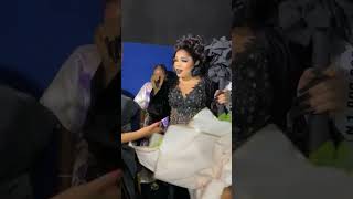 MORE TROLLING FOR BOBRISKY AS HE EMERGES AS THE BEST DRESSED FEMALE IN MOVIE PREMIERE #shorts