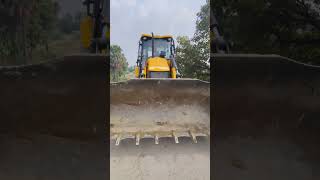 Jcb Backhoe Loader #sujal13 #jcb #jcbvideo #shorts #short #sujalahamed.....