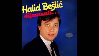 Halid Beslic-Snjegovi hladni dolaze (1984) [192 kHz 24-bit Hi-Res]