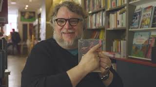 Guillermo del Toro à la boutique Potemkine (10/06/2023)