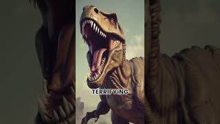 Top 5 Scariest Dinosaurs