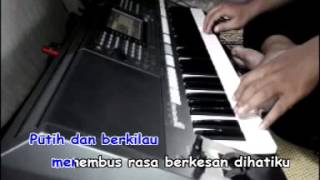 CINTA PUTIH - Karaoke Yamaha PSR