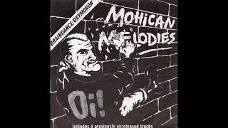 OXYMORON   Idols are out 1995