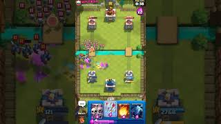 🔥 Clash Royale 2024: Most Powerful Deck & Tactics! 💥💎