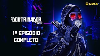 #ODoutrinador - A Série | Primeiro episódio completo