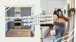 ✨ August Favorites 2020 | Home Decor, Kitchen Gadgets, Beauty