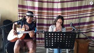 Araw gabi - Regine velasquez (acoustic cover)