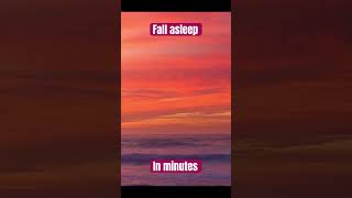 Fall asleep in Minutes