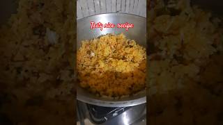 Fried rice #healthy food#easy snack#veg biryani#Biryani#cooking