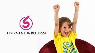 LIBERA LA TUA BELLEZZA | Benjamin