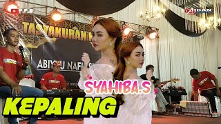 SYAHIBA SAUFA - KEPALING - LIVE AIDAN MUSIC