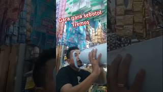 Sebotol tremos #fypシ゚viral #shots