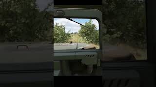 Arma Reforger #russian #ambush #nochance #armareforger #viral #subscribe #shorts #fyp