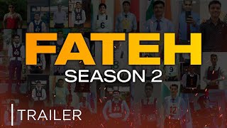 FATEH SEASON- 2 NDA SSB Real Story Success🎯: Coming Soon | NDA SSB Process Interview | Sumit Sir