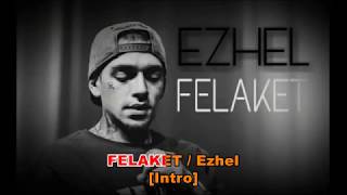 Ezhel / Felaket KARAOKE